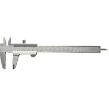 Edelstahl Monobloc Vernier Bremssattel Professional